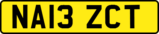 NA13ZCT