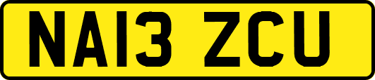 NA13ZCU
