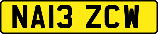 NA13ZCW