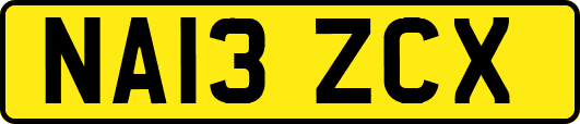 NA13ZCX