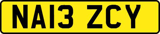 NA13ZCY