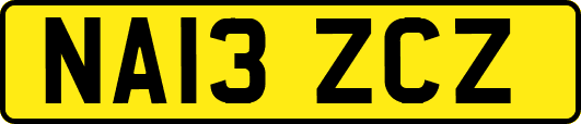 NA13ZCZ