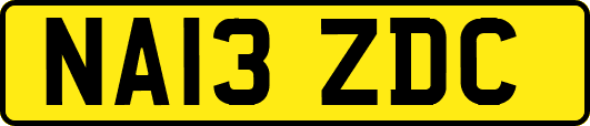 NA13ZDC