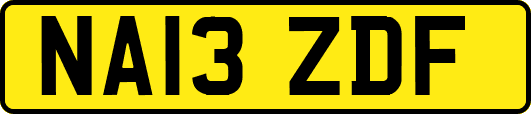 NA13ZDF