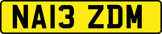 NA13ZDM