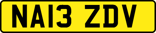 NA13ZDV