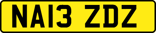NA13ZDZ