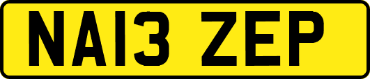 NA13ZEP