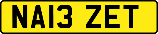 NA13ZET