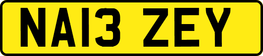 NA13ZEY
