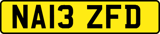 NA13ZFD