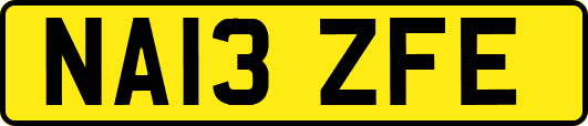 NA13ZFE