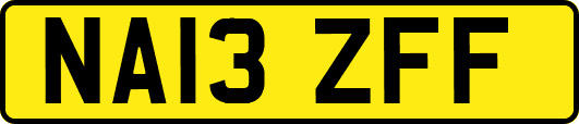 NA13ZFF