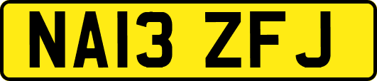 NA13ZFJ