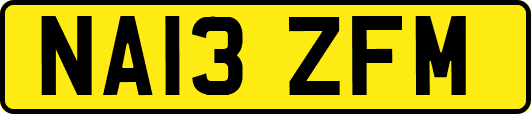 NA13ZFM