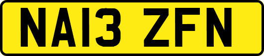 NA13ZFN