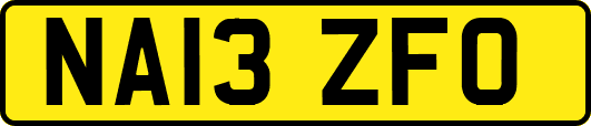 NA13ZFO