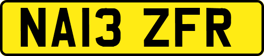 NA13ZFR