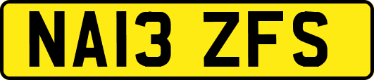 NA13ZFS