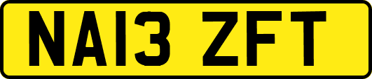 NA13ZFT