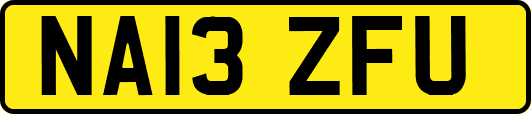 NA13ZFU