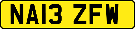 NA13ZFW