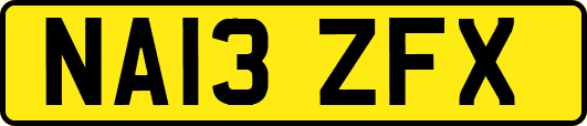 NA13ZFX