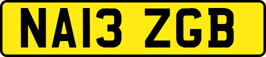 NA13ZGB