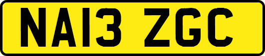 NA13ZGC