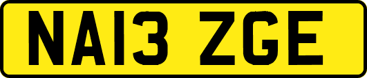 NA13ZGE