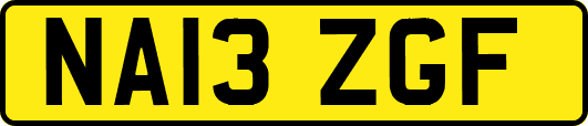 NA13ZGF