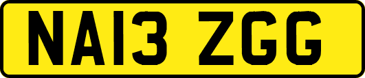 NA13ZGG