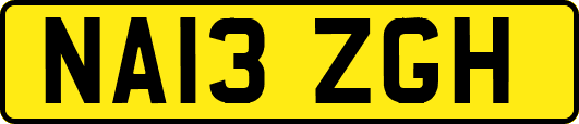 NA13ZGH