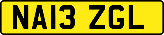 NA13ZGL