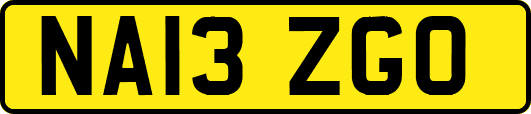 NA13ZGO