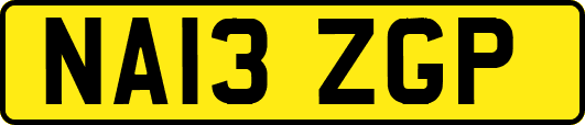 NA13ZGP