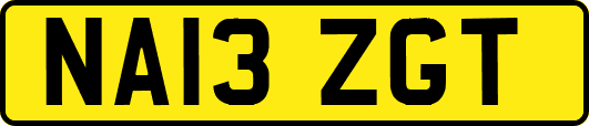 NA13ZGT
