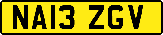 NA13ZGV