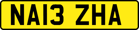 NA13ZHA