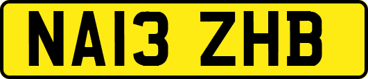 NA13ZHB