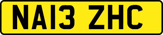 NA13ZHC