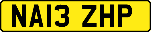 NA13ZHP
