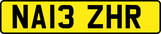 NA13ZHR