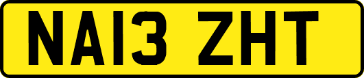 NA13ZHT