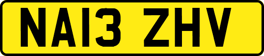 NA13ZHV