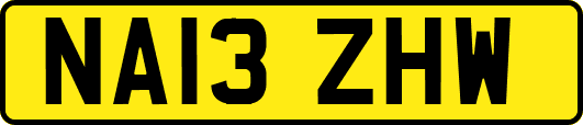 NA13ZHW