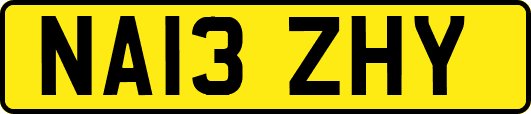 NA13ZHY