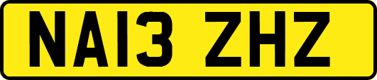 NA13ZHZ