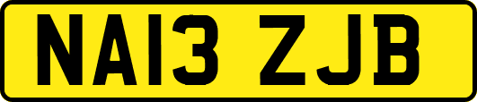 NA13ZJB