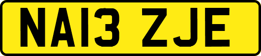 NA13ZJE